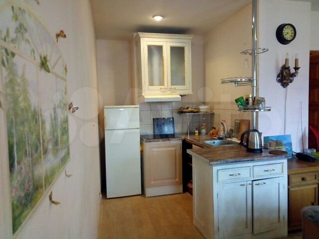 3-к. квартира, 70 м², 3/3 эт.