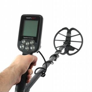 Поиск потерянных вещей/услуги металлоискателя