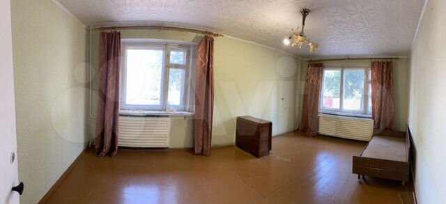 4-к. квартира, 74 м², 1/5 эт.