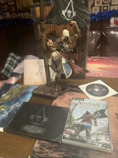 Assassins creed black flag ps4