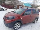 Chery IndiS (S18D) 1.3 МТ, 2012, 105 000 км