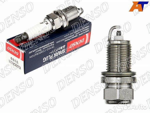 Свеча зажигания toyota cresta