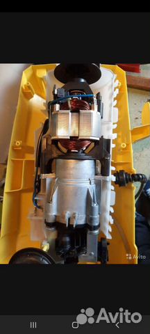 Karcher k2.14 по запчастям