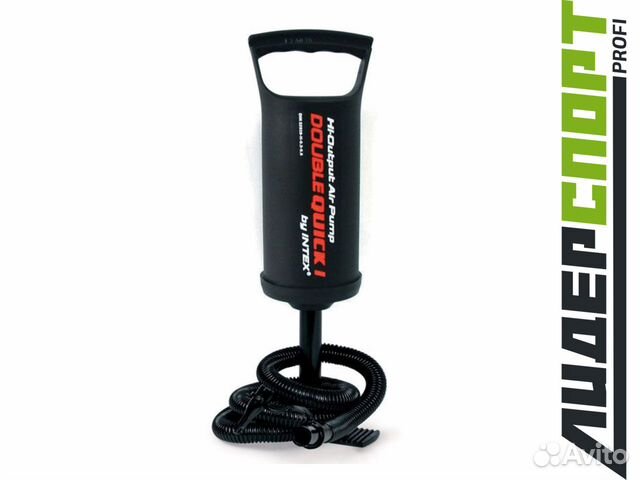 Насос ручной Intex