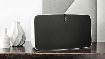 Беспроводная Hi-Fi система Sonos Play:5 gen. 2