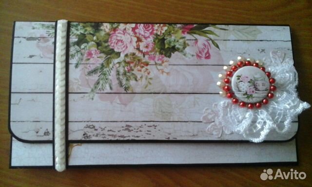 Ручная работа