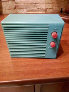 Раритет. Дверной звонок