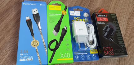 Аксессуары на Poco Samsung iPhone honor Realme