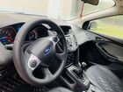 Ford Focus 1.6 МТ, 2013, 97 000 км объявление продам