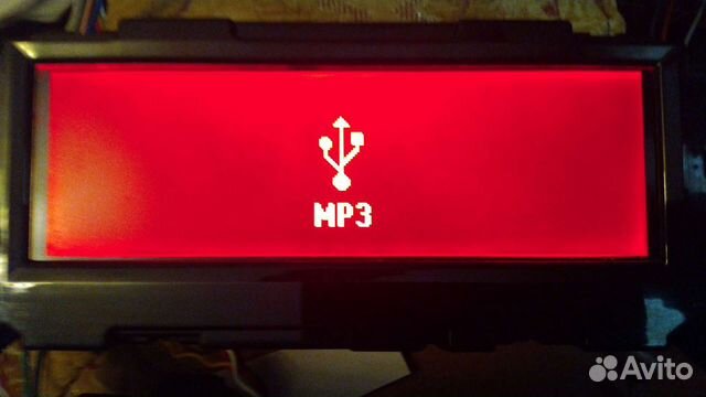 Cd450 с USB, Bluetooth Opel Astra J, Zafira C