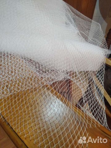 Ткань-сетка