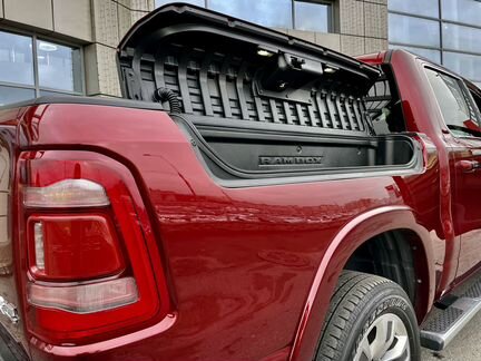 Dodge Ram 5.7 AT, 2019, 47 000 км