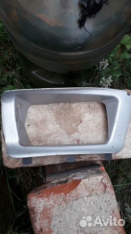 Рамка под птф