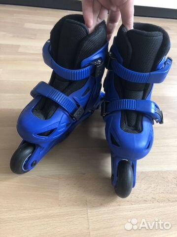 Ролики детские