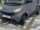 Smart Fortwo 1.0 AMT, 2007, 251 000 км