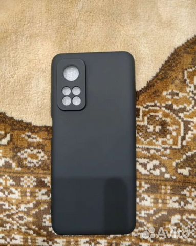 Чехол на Xiaomi mi10T/mi10T pro