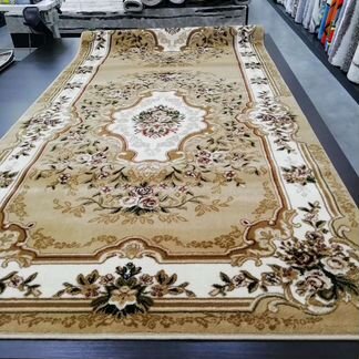 Ковер новый