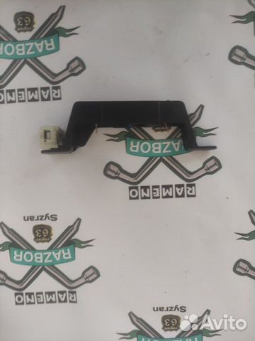 Антенна иммобилайзера Toyota Camry 40