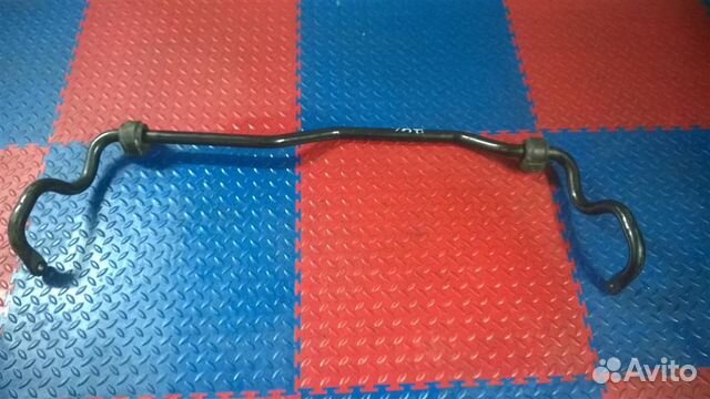 Стабилизатор передний BMW X3 F25