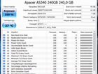 Ноутбук Acer i5-7200/940MX 2Gb/DDR4 4Gb/SSD 240 объявление продам