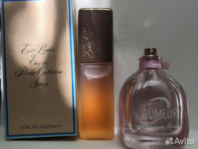 Lanvin Rumeur 2 Rose, оригинал