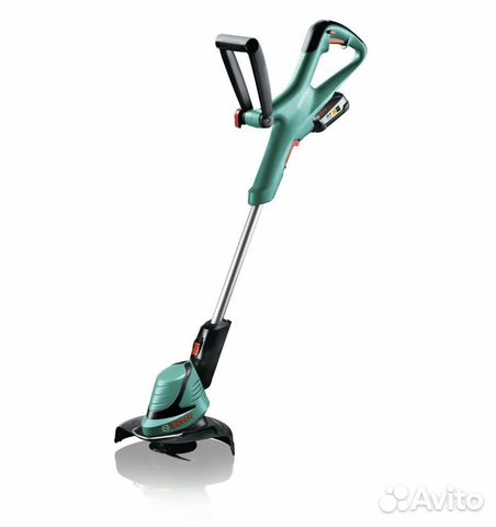 Триммер садовый аккумуляторный Bosch ART 23-18 LI