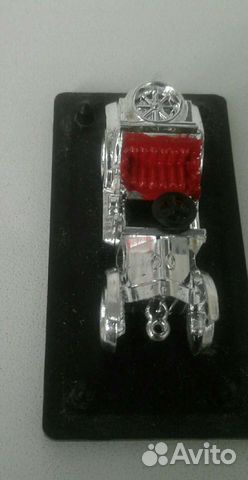 Модельки СССР