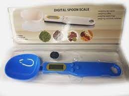 Мерная ложка