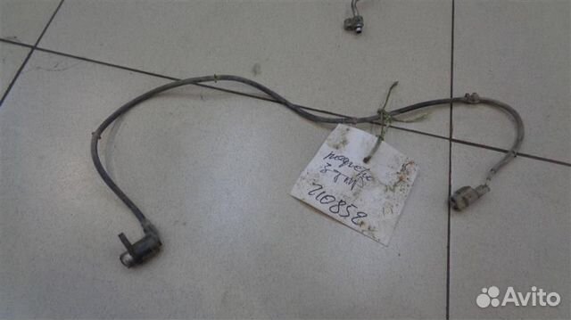 Датчик ABS задний правый Mitsubishi Pajero, Monte