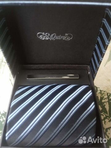 Подарочный набор S.Quire Италия новый