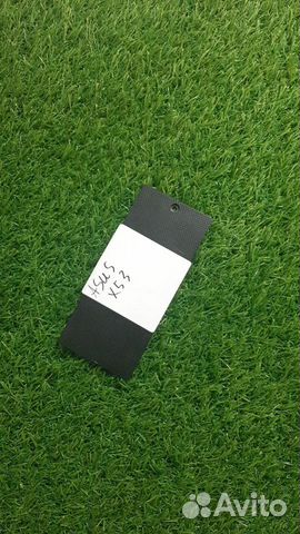 Сервисная крышка ноутбука Asus x53