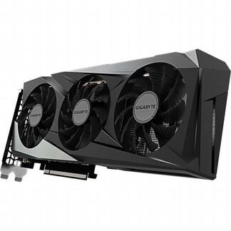 Продам Видеокарту Gigabyte GeForce RTX 3050 eagle