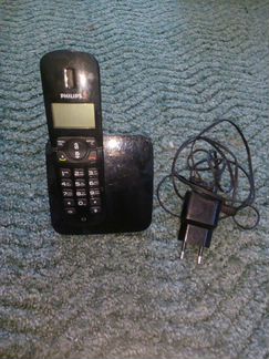 Телефон philips
