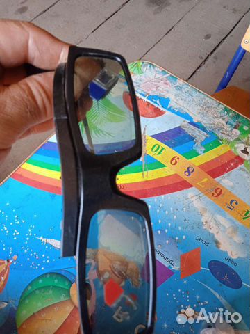 3d очки samsung
