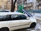 Toyota Succeed 1.5 AT, 2003, 500 000 км