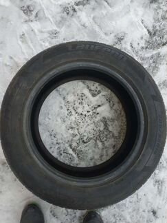 Tuneful 205/55 R16