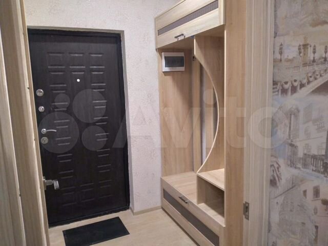 1-к. квартира, 33 м², 2/5 эт.