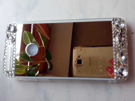 Чехол Huawei honor 8