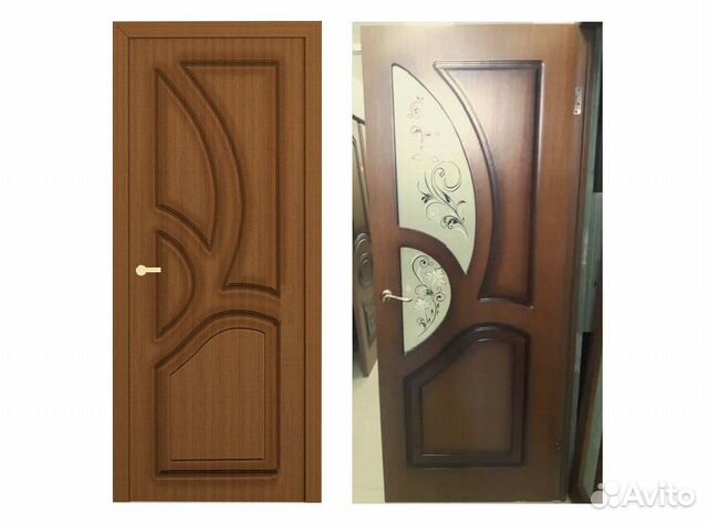 Дверь межкомнатная 