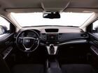Honda CR-V 2.0 AT, 2013, 129 000 км объявление продам