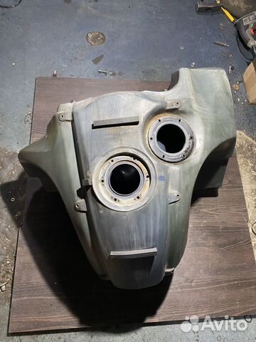 Бензобак для BMW r1150rt