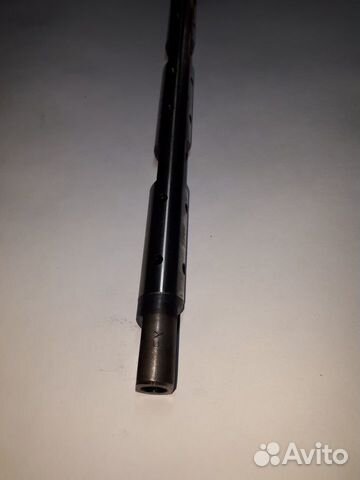 Ось рокеров Форд Транзит 01-06