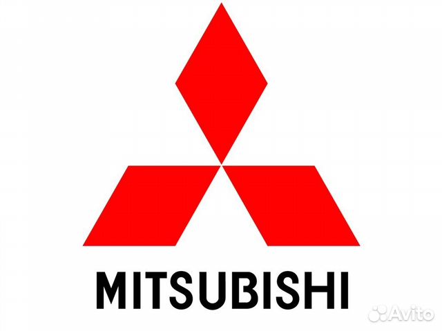 Активация скрытых функций Mitsubishi