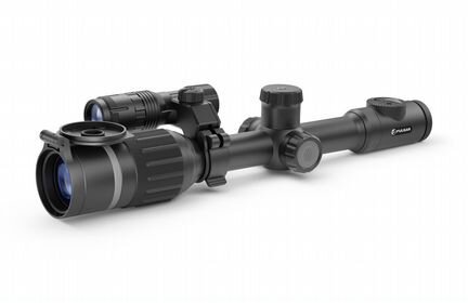 Pulsar Digex N455 (рассрочка 6 месяцев)