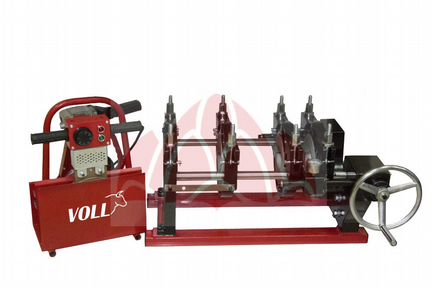 Аппараты сварочные для труб пнд