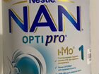 Nan optipro 1, optipro 2 объявление продам