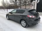 Mazda 3 1.6 МТ, 2012, 153 000 км объявление продам