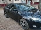 Ford Focus 1.6 МТ, 2011, 141 000 км