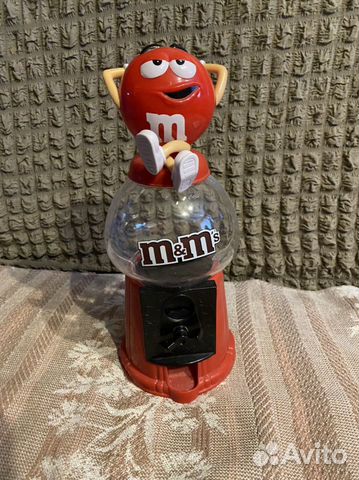 Копилка для конфет