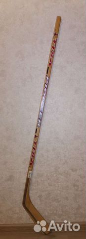 Клюшка хоккейная детская Tisa pioneer